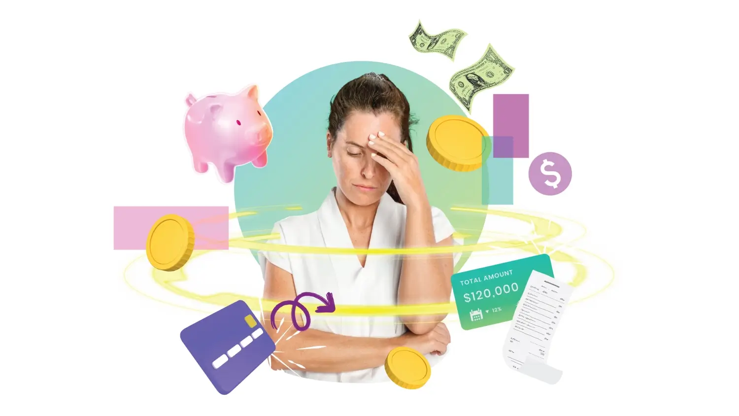 You are currently viewing How to Budget for Irregular Income Without Stress