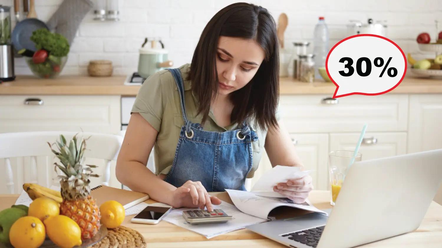 You are currently viewing How to Cut Grocery Bills by 30% Without Sacrificing Quality