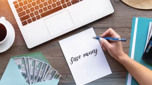 Read more about the article How to Use the Envelope Budgeting Method in the Digital Age