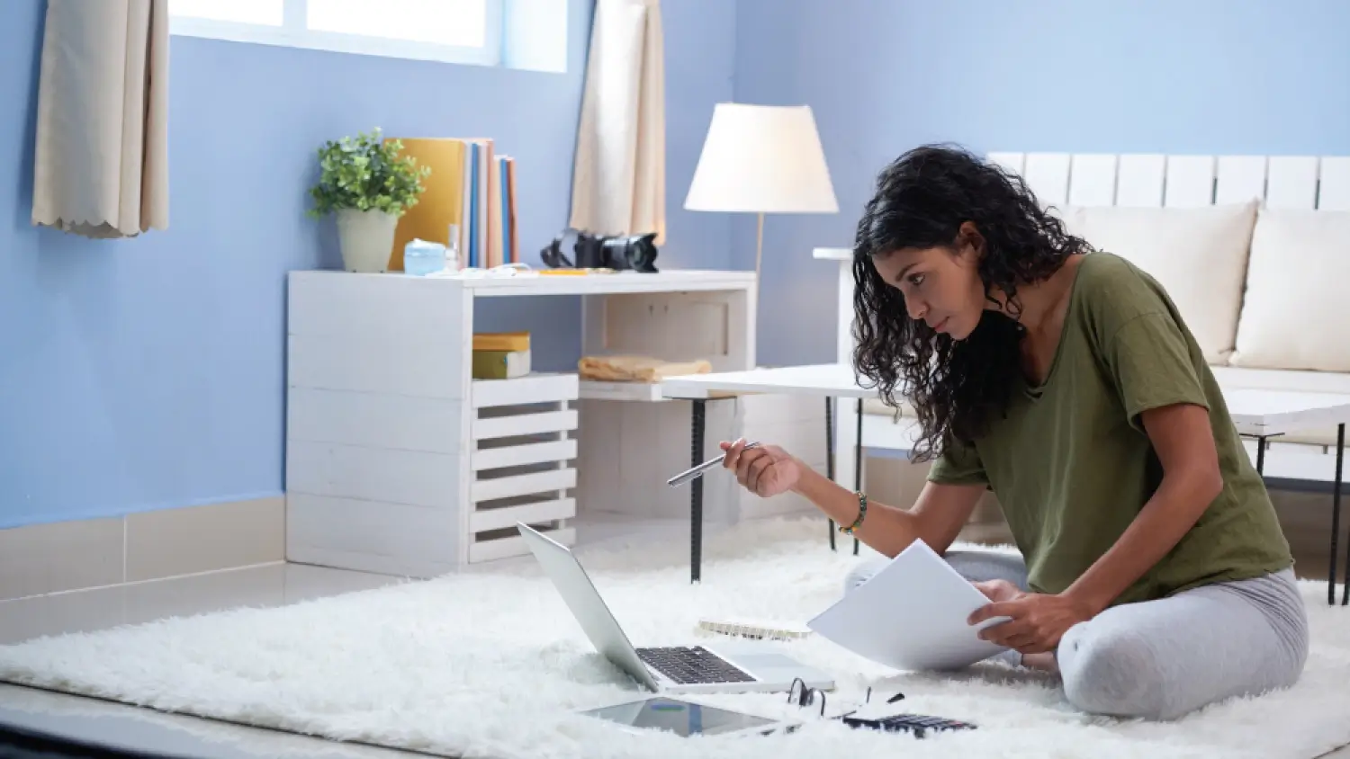 You are currently viewing Passive Income Streams You Can Start From Home