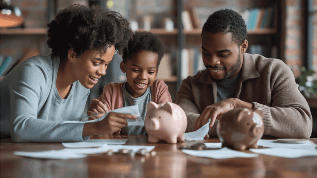 10 Proven Money Saving Tips for Families